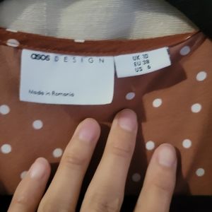Asos dress